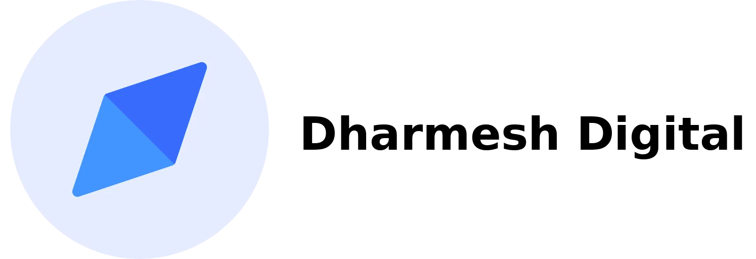 Dharmesh Digital 